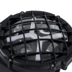 GloboStar® 85438 Vehicle & JEEP Work Lights - Φώτα Εργασίας για Οχήματα και JEEP με X Light DRL & Φλας LED High Power 45W DC 9-36V Αδιάβροχo IP67 Πορτοκαλί & Ψυχρό Λευκό 6000K M17 x Π8 x Υ21cm - Image 5