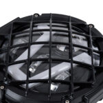 GloboStar® 85439 Vehicle & JEEP Work Lights - Φώτα Εργασίας για Οχήματα και JEEP με V Light DRL & Φλας LED High Power 45W DC 9-36V Αδιάβροχo IP67 Πορτοκαλί & Ψυχρό Λευκό 6000K M17 x Π8 x Υ21cm - Image 5