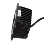 GloboStar® 85441 PRO Series Χωνευτός Προβολέας Εργασίας - Working Light για Αυτοκίνητα & Φορτηγά LED CREE XBD 24W 2400lm DC 10-30V Αδιάβροχο IP65 Ψυχρό Λευκό 6000K - Image 4