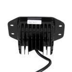 GloboStar® 85441 PRO Series Χωνευτός Προβολέας Εργασίας - Working Light για Αυτοκίνητα & Φορτηγά LED CREE XBD 24W 2400lm DC 10-30V Αδιάβροχο IP65 Ψυχρό Λευκό 6000K - Image 5