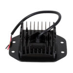 GloboStar® 85441 PRO Series Χωνευτός Προβολέας Εργασίας - Working Light για Αυτοκίνητα & Φορτηγά LED CREE XBD 24W 2400lm DC 10-30V Αδιάβροχο IP65 Ψυχρό Λευκό 6000K - Image 6