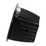 GloboStar® 85442 PRO Series Χωνευτός Προβολέας Εργασίας - Φώτα Ημέρας - Working Light - DRL για Αυτοκίνητα & Φορτηγά LED CREE XBD 42W 4200lm DC 10-30V Αδιάβροχο IP65 Ψυχρό Λευκό 6000K - Image 3