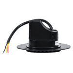 GloboStar® 85444 PRO Series Χωνευτός Προβολέας Εργασίας - Φώτα Ημέρας - Working Light - DRL για Αυτοκίνητα & Φορτηγά LED CREE XBD 20W 2000lm DC 10-30V Αδιάβροχο IP65 Ψυχρό Λευκό 6000K & RGB - Image 4