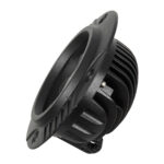 GloboStar® 85445 PRO Series Χωνευτός Προβολέας Εργασίας - Φώτα Ημέρας - Working Light - DRL για Αυτοκίνητα & Φορτηγά LED CREE XBD 24W 2400lm DC 10-30V Αδιάβροχο IP65 Ψυχρό Λευκό 6000K - Image 3