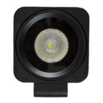 GloboStar® 85446 PRO Series Χωνευτός Προβολέας Εργασίας - Working Light για Αυτοκίνητα & Φορτηγά LED CREE XBD 20W 2000lm 10° DC 10-30V Αδιάβροχο IP65 Ψυχρό Λευκό 6000K - Image 2