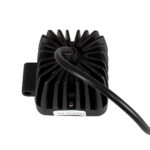 GloboStar® 85446 PRO Series Χωνευτός Προβολέας Εργασίας - Working Light για Αυτοκίνητα & Φορτηγά LED CREE XBD 20W 2000lm 10° DC 10-30V Αδιάβροχο IP65 Ψυχρό Λευκό 6000K - Image 3