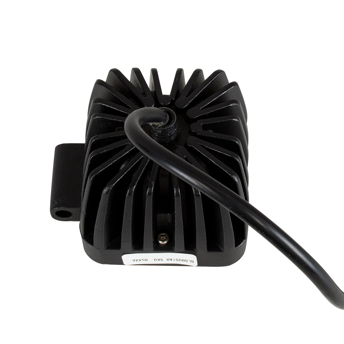 GloboStar® 85446 PRO Series Χωνευτός Προβολέας Εργασίας - Working Light για Αυτοκίνητα & Φορτηγά LED CREE XBD 20W 2000lm 10° DC 10-30V Αδιάβροχο IP65 Ψυχρό Λευκό 6000K - Image 3