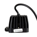 GloboStar® 85446 PRO Series Χωνευτός Προβολέας Εργασίας - Working Light για Αυτοκίνητα & Φορτηγά LED CREE XBD 20W 2000lm 10° DC 10-30V Αδιάβροχο IP65 Ψυχρό Λευκό 6000K - Image 4