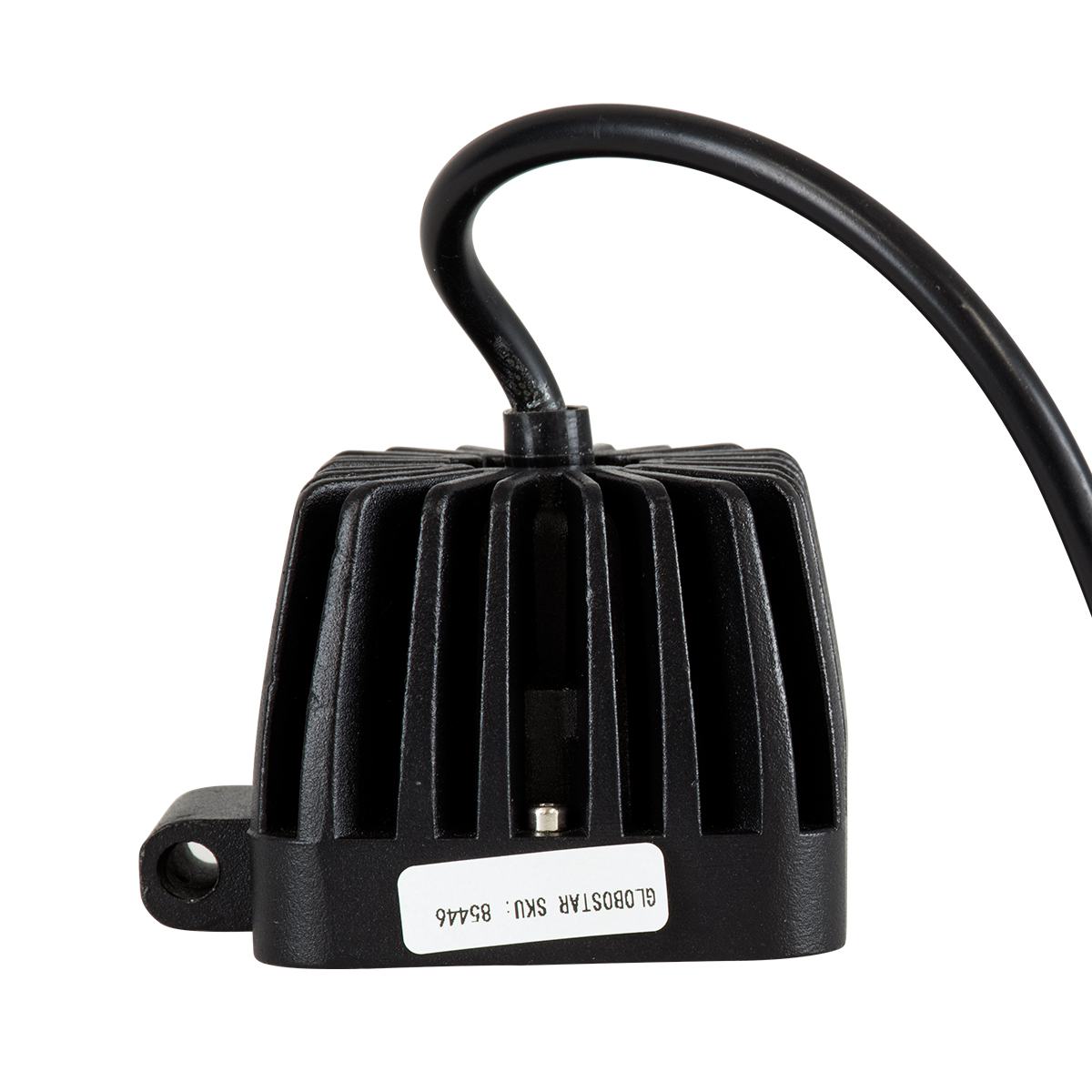 GloboStar® 85446 PRO Series Χωνευτός Προβολέας Εργασίας - Working Light για Αυτοκίνητα & Φορτηγά LED CREE XBD 20W 2000lm 10° DC 10-30V Αδιάβροχο IP65 Ψυχρό Λευκό 6000K - Image 4