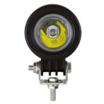 GloboStar® 85447 PRO Series Προβολέας Εργασίας - Working Light για Αυτοκίνητα & Φορτηγά LED CREE XBD 20W 2000lm 10° DC 10-30V Αδιάβροχο IP65 Ψυχρό Λευκό 6000K - Image 2