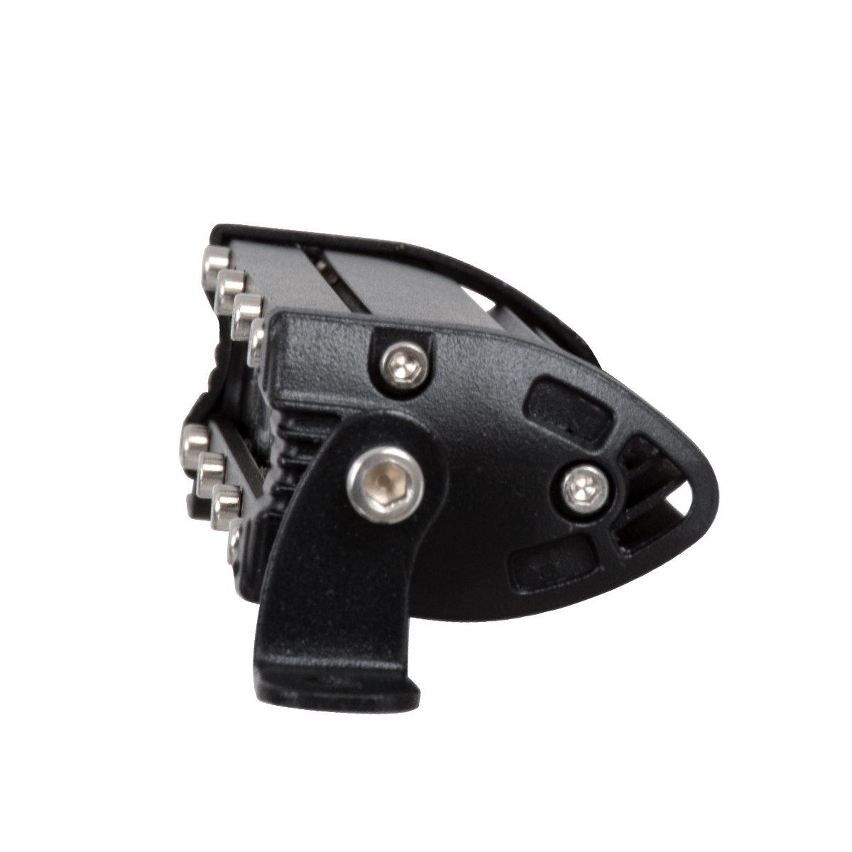 GloboStar® 85450 PRO Series Μπάρα Ίσια - Straight - DRL για Αυτοκίνητα & Φορτηγά LED CREE XBD 18W 1800lm DC 10-30V Αδιάβροχη IP65 Ψυχρό Λευκό 6000K - Image 4