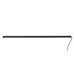 GloboStar® 85453 PRO Series Μπάρα Ίσια - Straight για Αυτοκίνητα & Φορτηγά LED CREE XBD 126W 12600lm DC 10-30V Αδιάβροχη IP65 Ψυχρό Λευκό 6000K - Image 4