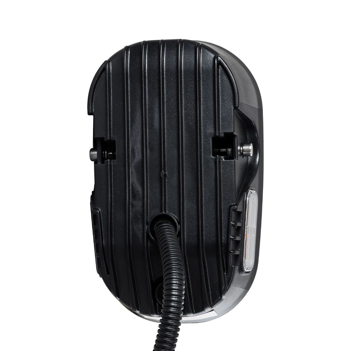 GloboStar® 85455 E57 Mark Σετ 2 x Φανάρια για TOYOTA & UNIVERSAL FORKLIFT Βασικού Φωτισμού για Οχήματα Περονοφόρα - Κλάρκ με Φλας LED 40W DC 10-80V Αδιάβροχα IP6K9K Πορτοκαλί & Ψυχρό Λευκό 6000K Μ20 x Π8 x Υ12cm - Image 4