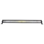 GloboStar® 85464 PRO Series Μπάρα Ίσια - Straight για Αυτοκίνητα & Φορτηγά LED CREE XBD 240W 24000lm DC 10-30V Αδιάβροχη IP65 Ψυχρό Λευκό 6000K - Image 3