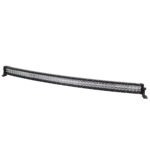 GloboStar® 85474 PRO Series Μπάρα Καμπυλωτή - Curved για Αυτοκίνητα & Φορτηγά LED CREE XBD 300W 30000lm DC 10-30V Αδιάβροχη IP65 Ψυχρό Λευκό 6000K - Image 2