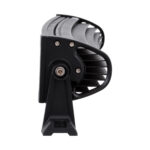 GloboStar® 85474 PRO Series Μπάρα Καμπυλωτή - Curved για Αυτοκίνητα & Φορτηγά LED CREE XBD 300W 30000lm DC 10-30V Αδιάβροχη IP65 Ψυχρό Λευκό 6000K - Image 4