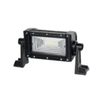 GloboStar® 85480 Μπάρα LED Pencil Beam 7D 2835 SMD 54W 10-30V για Αυτοκίνητα & Φορτηγά LED CREE XBD  6480lm 15° DC 10-30V Αδιάβροχη IP65 Ψυχρό Λευκό 6000K - Μ22 x Π10 x Υ11cm