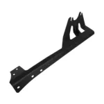 GloboStar® 85557 ΣΕΤ 2 Βάσεις Στήριξης για 1 Μπάρα LED για JEEP WRANGLER JK Μοντέλο από 2007 έως 2018 - Image 2