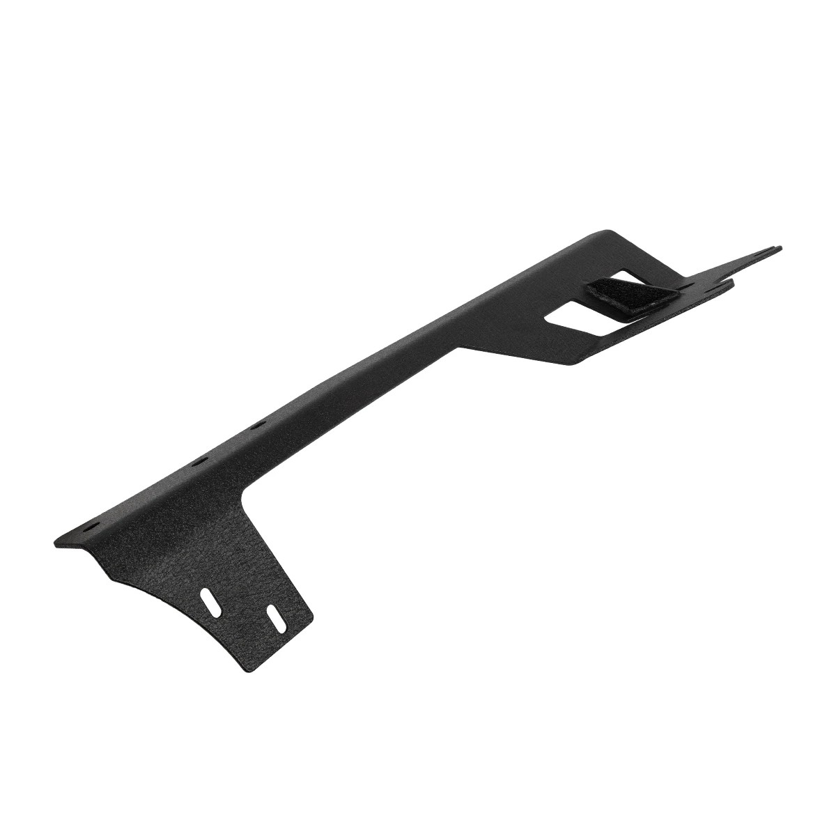 GloboStar® 85557 ΣΕΤ 2 Βάσεις Στήριξης για 1 Μπάρα LED για JEEP WRANGLER JK Μοντέλο από 2007 έως 2018 - Image 3