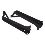 GloboStar® 85559 ΣΕΤ 2 Βάσεις Στήριξης για 1 Μπάρα LED για JEEP WRANGLER TJ Μοντέλο από 1997 έως 2006 - Image 2