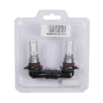 GloboStar® 85611 HB3 9005 F2S Line KIT Βασικού Φωτισμού Αυτοκινήτου & Μοτοσυκλέτας 3nd Generation Can-Bus Series LED CREE CXB 100W 14000lm DC 12V Αδιάβροχο IP66 Ψυχρό Λευκό 6000K - Image 2