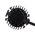 GloboStar® 85637 H7 X1 Line KIT Βασικού Φωτισμού Αυτοκινήτου & Φορτηγού 3nd Generation Can-Bus Series LED CREE CXB 100W 14000lm DC 9-32V Αδιάβροχο IP66 Ψυχρό Λευκό 6000K - Image 4