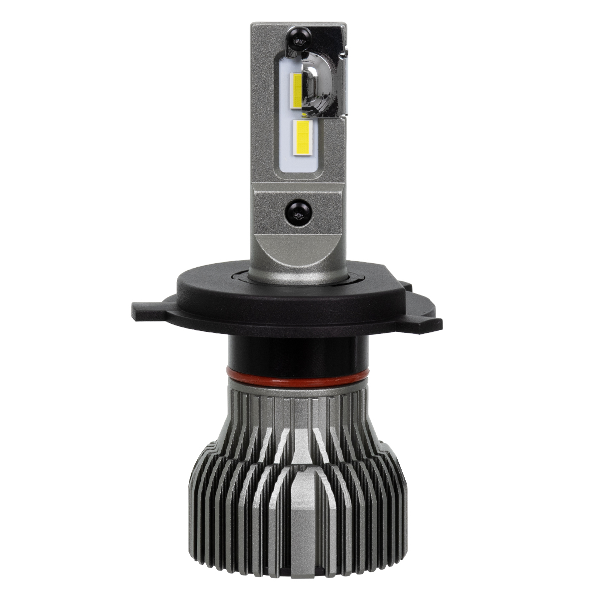 GloboStar® 85642 H4 E30 Line KIT Βασικού Φωτισμού Αυτοκινήτου & Φορτηγού 3nd Generation Can-Bus Series LED CREE CXB 150W 21000lm DC 9-32V Αδιάβροχο IP66 Ψυχρό Λευκό 6000K - Image 2