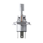 GloboStar® 85648 7S H4 KIT Βασικού Φωτισμού Αυτοκινήτου & Μοτοσυκλέτας 3rd Generation Can-Bus Extreme Series LED 7035 SMD 40W 7200lm DC 13.5-15V Αδιάβροχο IP68 Ψυχρό Λευκό 6000K - Image 2