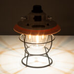 GloboStar® 85696 Αυτόνομο Φανάρι Camping LED 4W USB 2.0 με Επαναφορτιζόμενη Μπαταρία 1 x 18650 2000mAh Li-ion Power Bank IP20 Dimmable Ροζ με Διάφανο Γυαλί CCT Εναλλαγή Φωτισμού μέσω On/Off All In One Ψυχρό 6000K+Φυσικό 4500K+Θερμό 2700K Φ13.5 x Υ17.5cm - Image 13