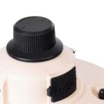 GloboStar® 85696 Αυτόνομο Φανάρι Camping LED 4W USB 2.0 με Επαναφορτιζόμενη Μπαταρία 1 x 18650 2000mAh Li-ion Power Bank IP20 Dimmable Ροζ με Διάφανο Γυαλί CCT Εναλλαγή Φωτισμού μέσω On/Off All In One Ψυχρό 6000K+Φυσικό 4500K+Θερμό 2700K Φ13.5 x Υ17.5cm - Image 7