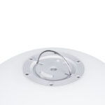 GloboStar® 85824 Ακρυλικό Φωτιστικό Μπάλα Εξωτερικού Χώρου - Πισίνας LED Globe 5W Φ24 Επαναφορτιζόμενο Μπαταρίας με Καλώδιο USB - Φορτιστή και Ασύρματο Χειριστήριο IR Αδιάβροχο IP65 Πολύχρωμο RGBW - Image 3