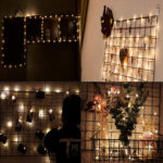 85845 Διακοσμητική Γιρλάντα 32 Μέτρα με Controller 8 Προγραμμάτων Εναλλαγών Φωτισμού - 300 LED 3.6W AC 230V με Χάλκινο Καλώδιο & Πρίζα Schuko Αδιάβροχη IP44 Θερμό Λευκό 3000K Μ32m - Image 5