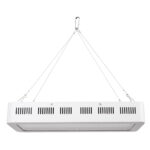 GloboStar® 85953 Grow Light Hydro Full Spectrum LED Φωτιστικό Ανάπτυξης Φυτών Υδροπονικού Θερμοκηπίου SMD 2835 160W 160° AC230V IP54 Εσωτερικού Χώρου για Κάλυψη Επιφάνειας 3m x 3m Πλήρους Φάσματος Φωτισμού - Image 3