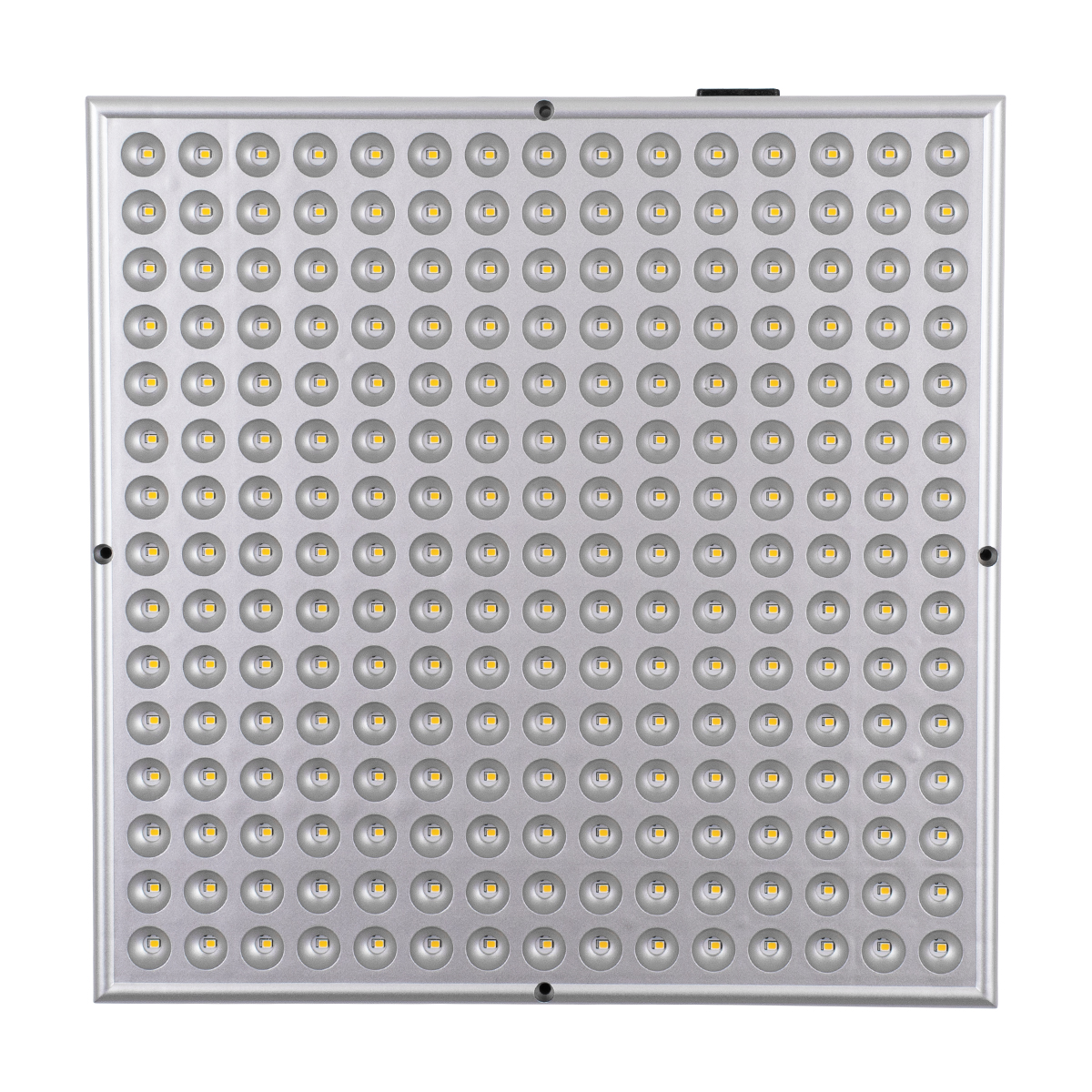 GloboStar® 85955 Grow Light Panel Hydro Spectrum LED Φωτιστικό Ανάπτυξης Φυτών Υδροπονικού Θερμοκηπίου SMD 2835 100W 160° AC230V IP54 Εσωτερικού Χώρου για Κάλυψη Επιφάνειας 1m x 1m - Image 3