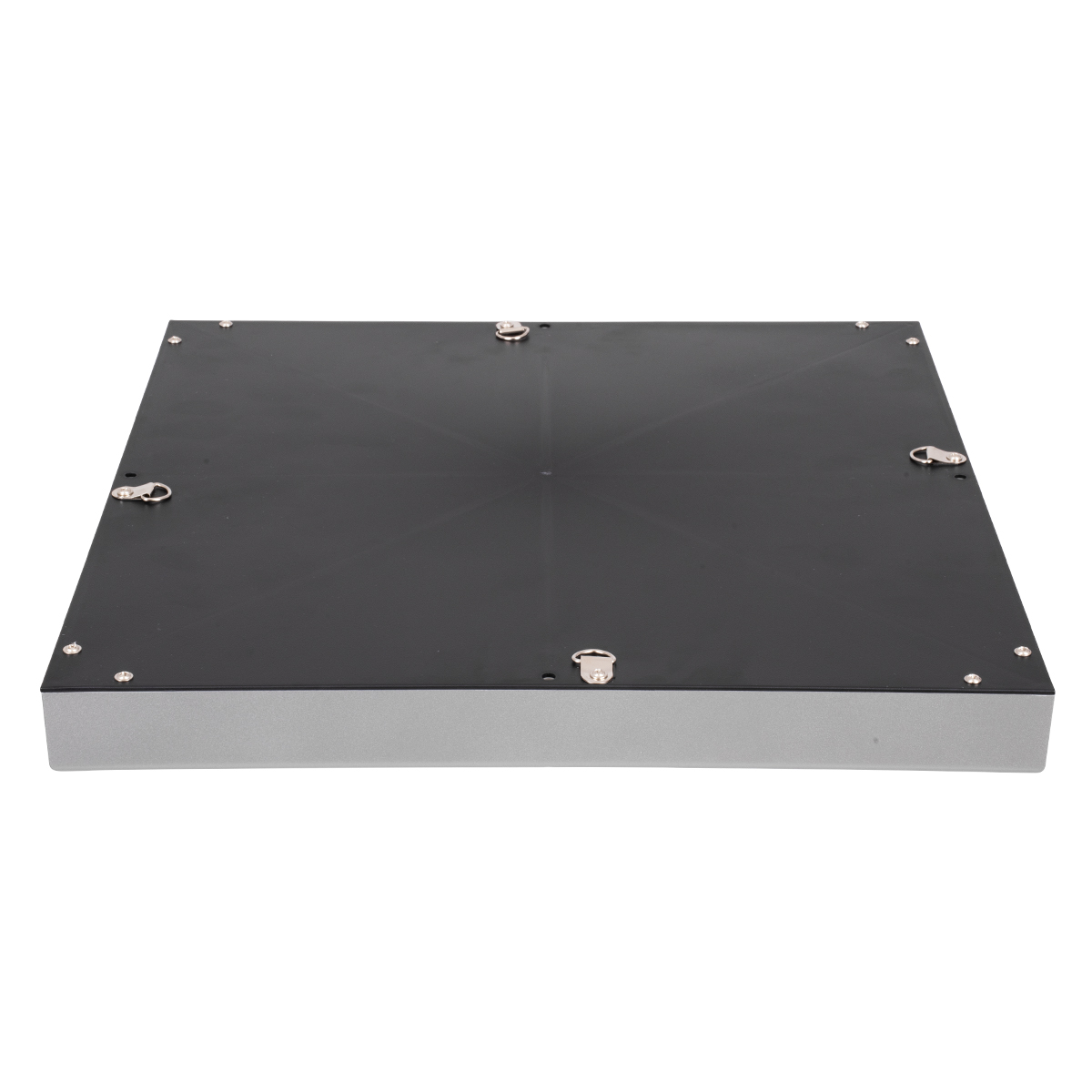 GloboStar® 85955 Grow Light Panel Hydro Spectrum LED Φωτιστικό Ανάπτυξης Φυτών Υδροπονικού Θερμοκηπίου SMD 2835 100W 160° AC230V IP54 Εσωτερικού Χώρου για Κάλυψη Επιφάνειας 1m x 1m - Image 5