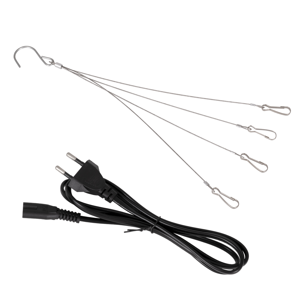 GloboStar® 85955 Grow Light Panel Hydro Spectrum LED Φωτιστικό Ανάπτυξης Φυτών Υδροπονικού Θερμοκηπίου SMD 2835 100W 160° AC230V IP54 Εσωτερικού Χώρου για Κάλυψη Επιφάνειας 1m x 1m - Image 7