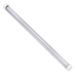 GloboStar® 85962 Linear Grow Light Hydro Spectrum LED Γραμμικό Φωτιστικό Ανάπτυξης Φυτών Υδροπονικού Θερμοκηπίου 60cm SMD 2835 40W 160° AC230V IP54 Εσωτερικού Χώρου για Κάλυψη Επιφάνειας 0.6m x 0.6m - Image 2