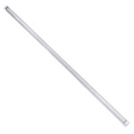 GloboStar® 85963 Linear Grow Light Full Spectrum LED Γραμμικό Φωτιστικό Ανάπτυξης Φυτών Θερμοκηπίου 120cm SMD 2835 80W 160° AC230V IP54 Εσωτερικού Χώρου για Κάλυψη Επιφάνειας 1.2m x 1.2m Πλήρους Φάσματος Φωτισμού - Image 2
