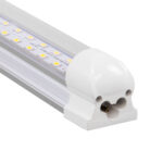 GloboStar® 85964 Linear Grow Light Hydro Spectrum LED Γραμμικό Φωτιστικό Ανάπτυξης Φυτών Υδροπονικού Θερμοκηπίου 120cm SMD 2835 80W 160° AC230V IP54 Εσωτερικού Χώρου για Κάλυψη Επιφάνειας 1.2m x 1.2m - Image 3