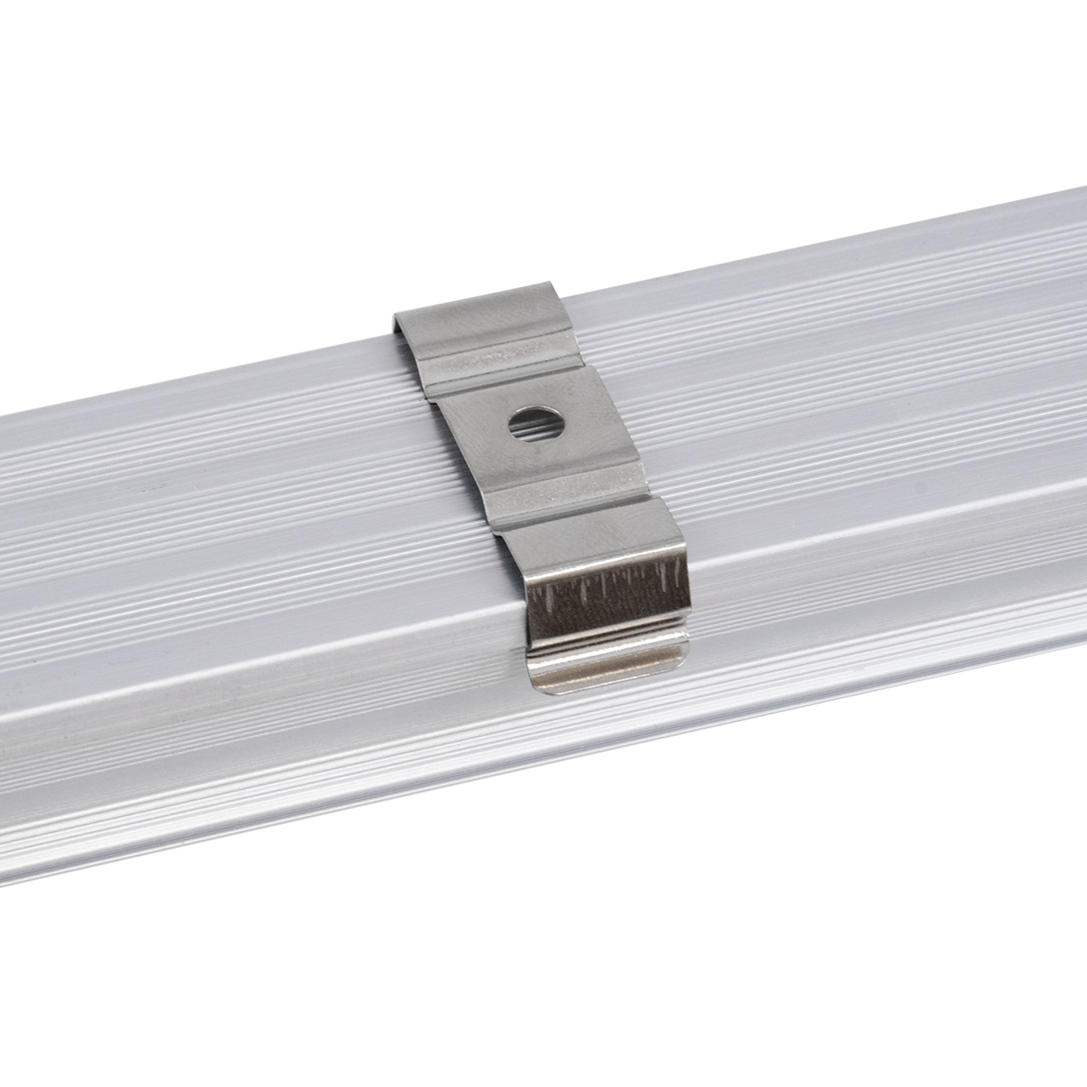 GloboStar® 85964 Linear Grow Light Hydro Spectrum LED Γραμμικό Φωτιστικό Ανάπτυξης Φυτών Υδροπονικού Θερμοκηπίου 120cm SMD 2835 80W 160° AC230V IP54 Εσωτερικού Χώρου για Κάλυψη Επιφάνειας 1.2m x 1.2m - Image 5