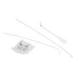 GloboStar® 85964 Linear Grow Light Hydro Spectrum LED Γραμμικό Φωτιστικό Ανάπτυξης Φυτών Υδροπονικού Θερμοκηπίου 120cm SMD 2835 80W 160° AC230V IP54 Εσωτερικού Χώρου για Κάλυψη Επιφάνειας 1.2m x 1.2m - Image 6