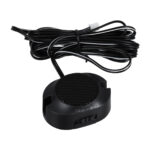 GloboStar® 86000 Σύστημα Παρκαρίσματος Parktronic DC 12V με 4 Μαύρους Αισθητήρες και Ηχείο (Buzzer) - Image 5