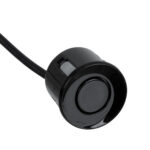 GloboStar® 86001 Σύστημα Παρκαρίσματος Parktronic DC 12V με 4 Μαύρους Αισθητήρες - Οθόνη LED Indicator και Ηχείο (Buzzer) - Image 4