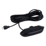 GloboStar® 86001 Σύστημα Παρκαρίσματος Parktronic DC 12V με 4 Μαύρους Αισθητήρες - Οθόνη LED Indicator και Ηχείο (Buzzer) - Image 5