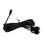 GloboStar® 86001 Σύστημα Παρκαρίσματος Parktronic DC 12V με 4 Μαύρους Αισθητήρες - Οθόνη LED Indicator και Ηχείο (Buzzer) - Image 7