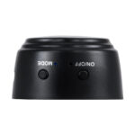 GloboStar® 86004 WIFI 2.4G IP CAMERA 1.0MP 1080P - Έξυπνη Κρυφή IP Κάμερα WiFi 1080P 150° Παρακολούθησης με Νυχτερινή Λήψη & Αισθητήρα Κίνησης - Μαύρο - Image 9