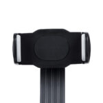 GloboStar® 86005 Following Face Auto Tracking Live Steaming Mobile Stand - Βάση Κινητού με Ανιχνευτή Κίνησης & Βάση για Τρίποδο - Μαύρο - Image 8