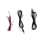 GloboStar® 86011 Σύστημα Παρκαρίσματος 170° σε Πλαίσιο Πινακίδας με 2 Αισθητήρες, 1 Night Vision Κάμερα με Parking Lines & Οθόνη 4.3 inch LCD 1080p CMOS Signal DC 12V Μ11.5 x Π7.5 x Υ2.4cm - 2 Χρόνια Εγγύηση - Image 5