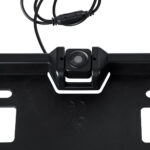 GloboStar® 86011 Σύστημα Παρκαρίσματος 170° σε Πλαίσιο Πινακίδας με 2 Αισθητήρες, 1 Night Vision Κάμερα με Parking Lines & Οθόνη 4.3 inch LCD 1080p CMOS Signal DC 12V Μ11.5 x Π7.5 x Υ2.4cm - 2 Χρόνια Εγγύηση - Image 8