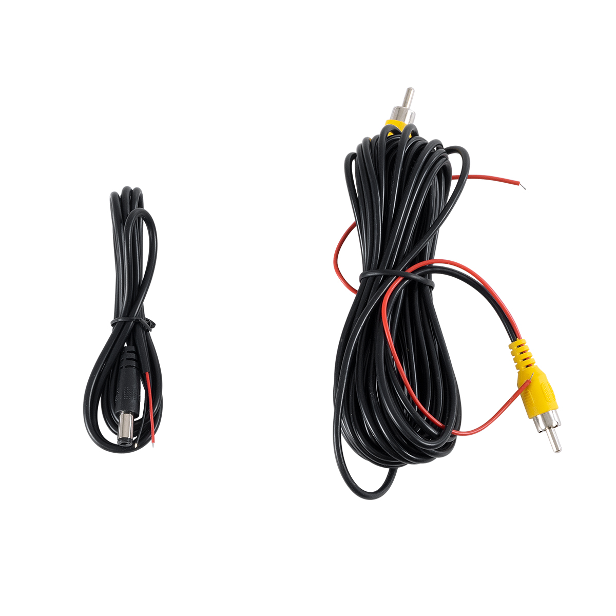 GloboStar® 86012 Σύστημα Παρκαρίσματος 170° σε Πλαίσιο Πινακίδας, 1 Night Vision Κάμερα με Parking Lines LCD 1080p CMOS Signal DC 12V Μ55 x Π14x Υ2cm - 2 Χρόνια Εγγύηση - Image 3